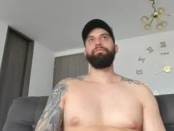 Chaturbate Free Porn Cam of bryson_jace1