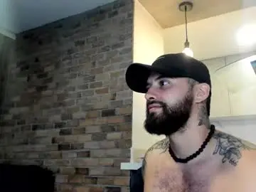 Chaturbate Best live sex cam show of bryson_jace1