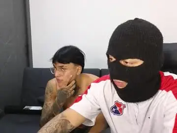 Chaturbate Live Sex Cam of cash_master777