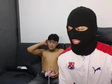 Chaturbate Live Porn of cash_master777