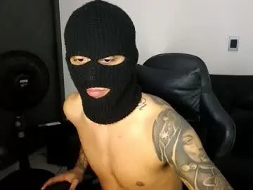 Chaturbate Live Sex Cam of cash_master777