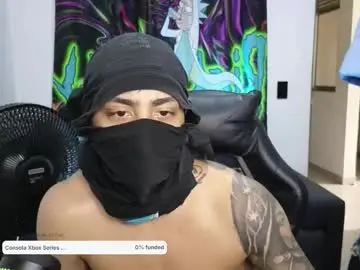 Chaturbate Best Webcam of cash_master777