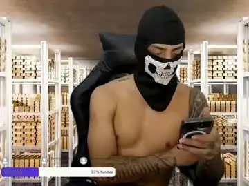 Chaturbate Adult Video Chat of cash_master777