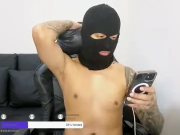 Chaturbate Adult Video Chat of cash_master777