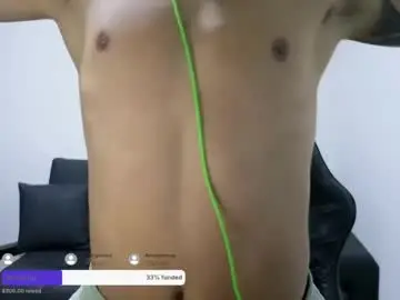 Chaturbate Sex Chat of cash_master777