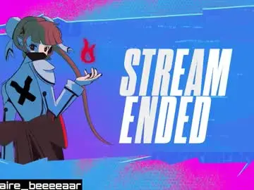 Chaturbate Live Sex of clairedelilah