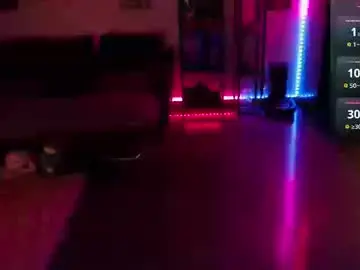 Chaturbate Live Sex of clairedelilah