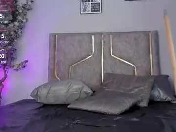 Chaturbate Watch Live Sex Cams of damlajohnson