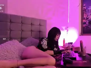 Chaturbate Adult Webcam of emma_cg