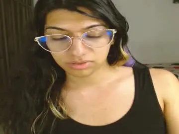 Chaturbate Nude Webcam of engiel_phoenix