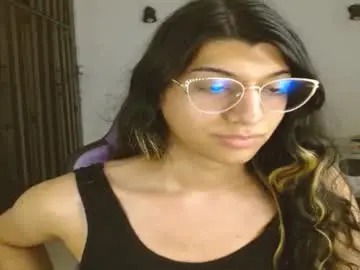 Chaturbate Private Sex Chat of engiel_phoenix