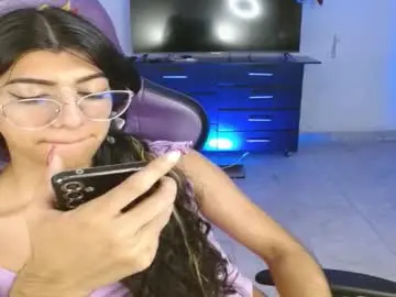 Chaturbate Best live sex cam show of engiel_phoenix