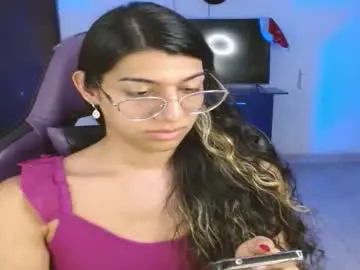 Chaturbate Live Porn of engiel_phoenix