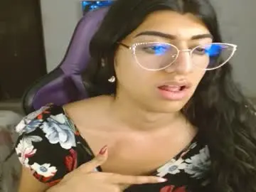 Chaturbate Adult Video Chat of engiel_phoenix