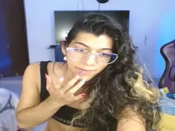 Chaturbate Nude Webcam of engiel_phoenix