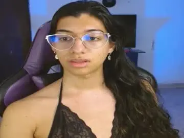 Chaturbate Live Porn of engiel_phoenix