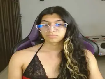 Chaturbate Private Sex Chat of engiel_phoenix