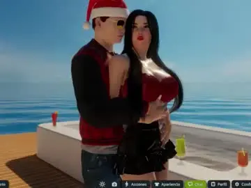 Chaturbate Adult Video Chat of hinata__sweet