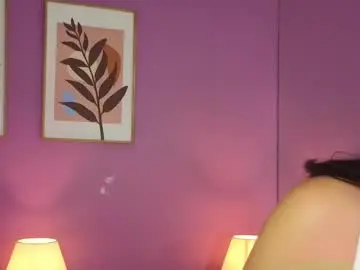Chaturbate Sex Cam of lillianderson