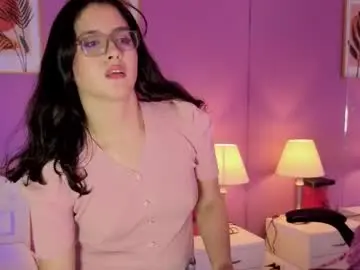 Chaturbate Sex Chat of lillianderson