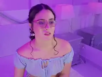 Chaturbate Live Sex of lillianderson