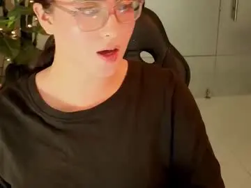 Chaturbate Sex Cam of lillianderson