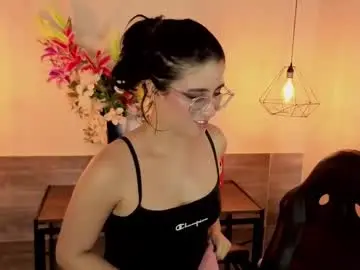 Chaturbate Free Live Porn of lillianderson