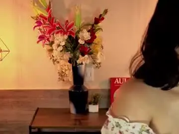 Chaturbate Adult Video Chat of lillianderson