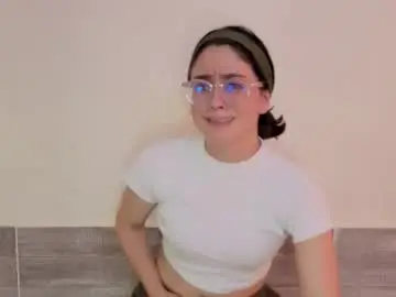 Chaturbate Sex Chat of lillianderson