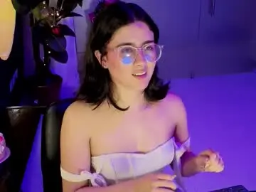 Chaturbate Nude Webcam of lillianderson