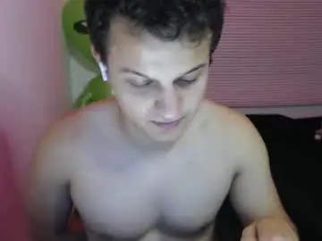 Chaturbate Free Porn Cam of lioncluess