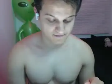 Chaturbate Live Sex of lioncluess