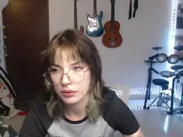 Chaturbate Live Sex Cam of lovely_cass