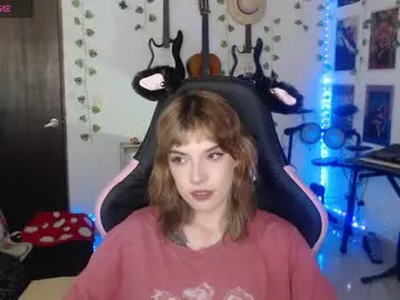 Chaturbate Free Porn Cam of lovely_cass