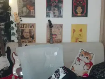 Chaturbate Live Sex Cam of lovely_cass