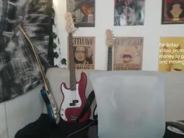 Chaturbate Private Sex Chat of lovely_cass
