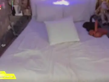 Chaturbate Live Porn of luisabaker