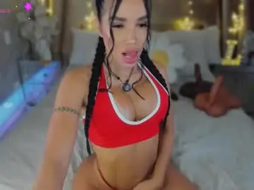 Chaturbate Adult Webcam of luisabaker