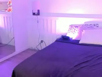 Chaturbate Sex Cam of maya1_