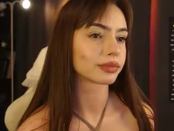 Chaturbate Best Webcam of meowmacito