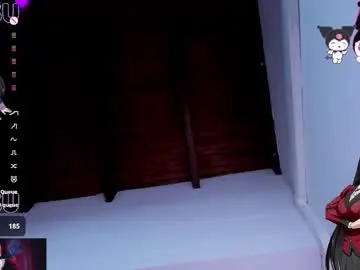 Chaturbate Live Sex of mitsu_kawii
