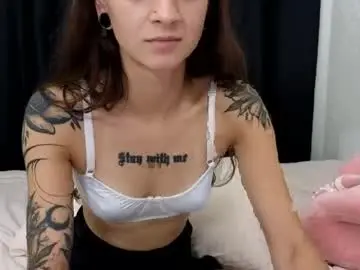 Chaturbate Sex Chat of newproject_