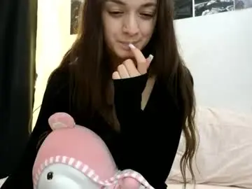 Chaturbate Nude Webcam of newproject_