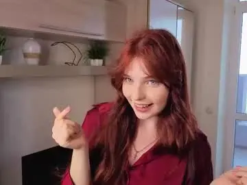 Chaturbate Nude Webcam of ruth_cooper