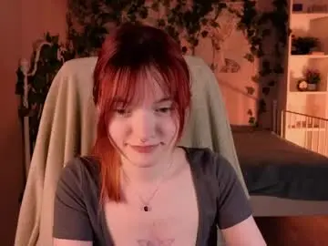 Chaturbate Live Sex of salt_mira