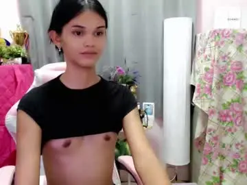 Chaturbate Live Sex of sexyzendaya_69