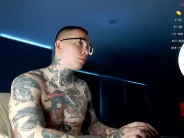 Chaturbate Adult Webcam of tom__ice