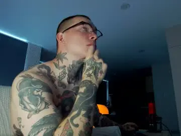 Chaturbate Sex Cam of tom__ice