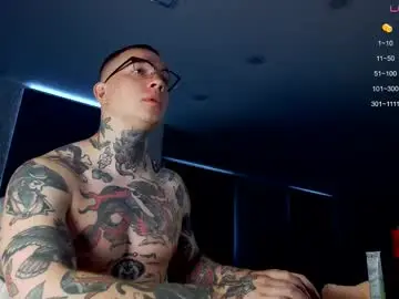 Chaturbate Free Porn Cam of tom__ice