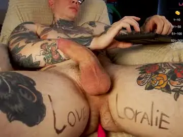 Chaturbate Adult Webcam of tom__ice